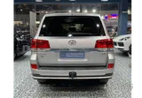 Toyota Land Cruiser GXR V6 2018